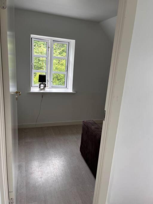 Stor Rummelig Lejlighed Med Egen P-Plads Kolding Eksteriør bilde